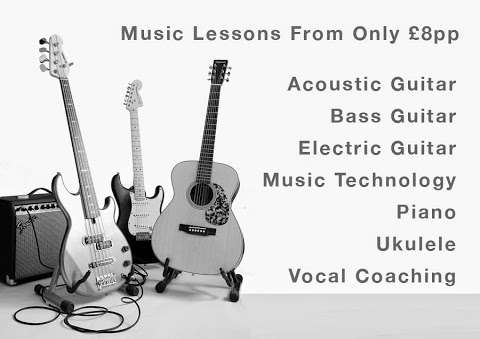 Wirral Music Tuition photo
